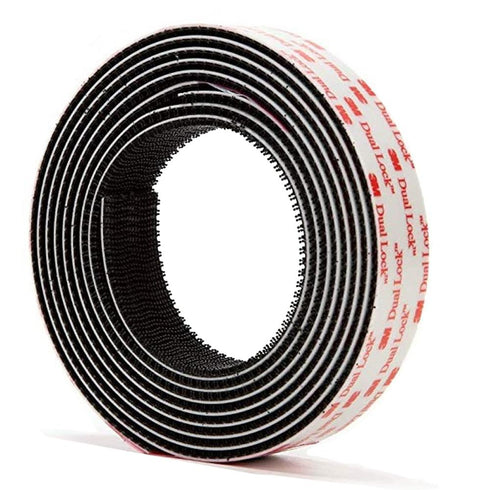 Dual Lock Reclosable Fastener SJ3550